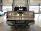 Thumbnail of 2023 Tan Nissan Frontier