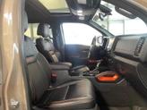 Thumbnail of 2023 Tan Nissan Frontier