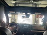 Thumbnail of 2023 Tan Nissan Frontier