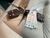 Thumbnail of 1997 Green Lincoln Town Car