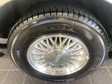Thumbnail of 1997 Green Lincoln Town Car