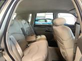 Thumbnail of 1997 Green Lincoln Town Car