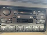 Thumbnail of 1997 Green Lincoln Town Car
