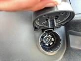 Thumbnail of 2022 Diamond Black Crystal Pearlcoat RAM 1500