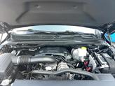 Thumbnail of 2022 Diamond Black Crystal Pearlcoat RAM 1500
