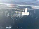 Thumbnail of 2022 Diamond Black Crystal Pearlcoat RAM 1500