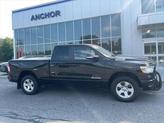 Thumbnail of 2022 Diamond Black Crystal Pearlcoat RAM 1500