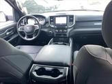 Thumbnail of 2022 Diamond Black Crystal Pearlcoat RAM 1500