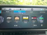 Thumbnail of 2025 Black Clearcoat Jeep Wrangler