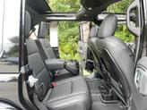 Thumbnail of 2025 Black Clearcoat Jeep Wrangler