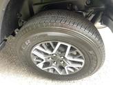 Thumbnail of 2025 Black Clearcoat Jeep Wrangler