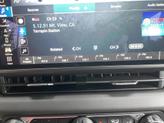 Thumbnail of 2025 Black Clearcoat Jeep Wrangler