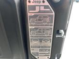 Thumbnail of 2025 Black Clearcoat Jeep Wrangler