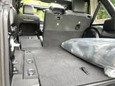 Thumbnail of 2025 Black Clearcoat Jeep Wrangler