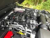 Thumbnail of 2025 Black Clearcoat Jeep Wrangler