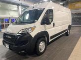 Thumbnail of 2023 Bright White RAM ProMaster 2500