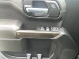 Thumbnail of 2022 Black Chevrolet Silverado 1500