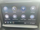 Thumbnail of 2022 Black Chevrolet Silverado 1500