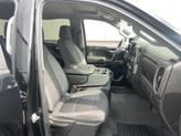 Thumbnail of 2022 Black Chevrolet Silverado 1500