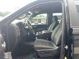 Thumbnail of 2022 Black Chevrolet Silverado 1500