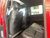 Thumbnail of 2023 Red Alert Nissan Frontier