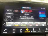 Thumbnail of 2023 Red Alert Nissan Frontier