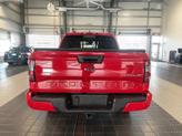 Thumbnail of 2023 Red Alert Nissan Frontier