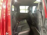 Thumbnail of 2023 Red Alert Nissan Frontier