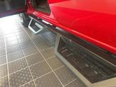 Thumbnail of 2023 Red Alert Nissan Frontier