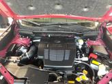 Thumbnail of 2022 Crimson Red Pearl Subaru Forester