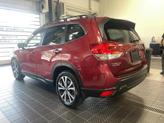 Thumbnail of 2022 Crimson Red Pearl Subaru Forester