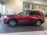 Thumbnail of 2022 Crimson Red Pearl Subaru Forester