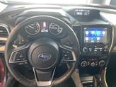 Thumbnail of 2022 Crimson Red Pearl Subaru Forester