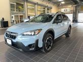 Thumbnail of 2023 Cool-Gray Khaki Subaru Crosstrek