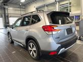 Thumbnail of 2021 Ice Silver Subaru Forester