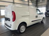 Thumbnail of 2022 Bright White RAM ProMaster City
