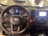 Thumbnail of 2023 Bright White RAM ProMaster 2500