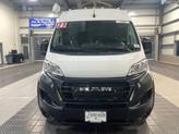 Thumbnail of 2023 Bright White RAM ProMaster 2500