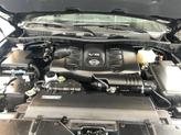 Thumbnail of 2024 Super Black Nissan Armada