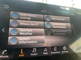 Thumbnail of 2024 Super Black Nissan Armada