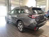 Thumbnail of 2022 Magnetite Gray Metallic Subaru Outback