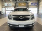Thumbnail of 2018 Summit White Chevrolet Tahoe