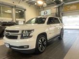 Thumbnail of 2018 Summit White Chevrolet Tahoe