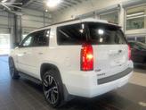 Thumbnail of 2018 Summit White Chevrolet Tahoe