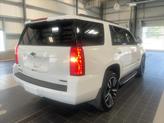 Thumbnail of 2018 Summit White Chevrolet Tahoe