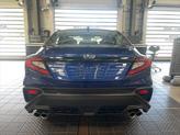 Thumbnail of 2024 Sapphire Blue Pearl Subaru WRX