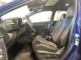 Thumbnail of 2024 Sapphire Blue Pearl Subaru WRX