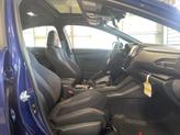 Thumbnail of 2024 Sapphire Blue Pearl Subaru WRX
