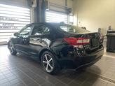 Thumbnail of 2022 Crystal Black Silica Subaru Impreza