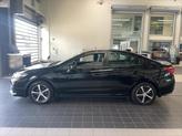 Thumbnail of 2022 Crystal Black Silica Subaru Impreza